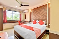 Hotel O Clark