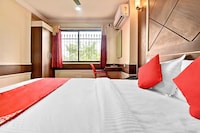 Hotel O Clark