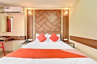 Hotel O Clark