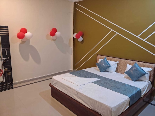 Hotel O EMERGE HOTELS