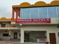 Hotel O EMERGE HOTELS