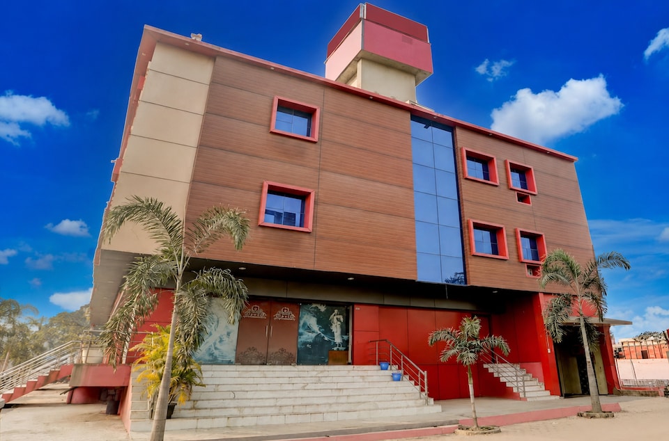 Hotel O Comfort In, Gorakhnath Gorakhpur, Gorakhpur