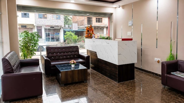 Hotel O Comfort In
