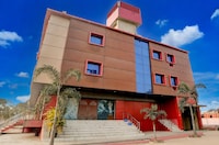 Hotel O Comfort In