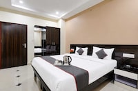 Hotel O Comfort In