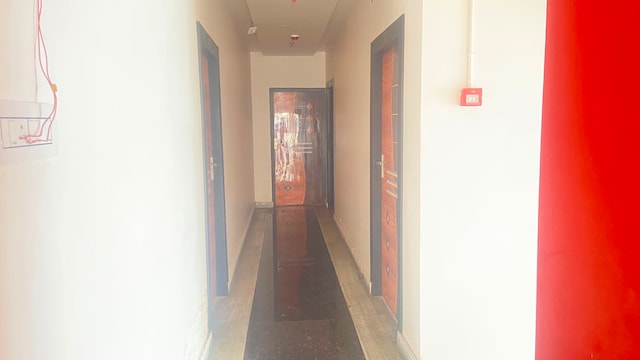 Hotel O Ghosh