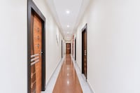 Hotel O Ghosh