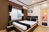 Hotel O Ghosh