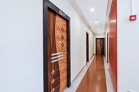 Hotel O Ghosh