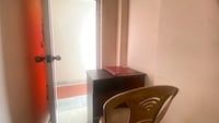 Hotel O Ghosh