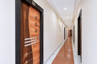 Hotel O Ghosh