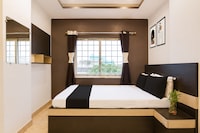Hotel O Ghosh