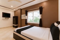 Hotel O Ghosh