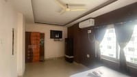 Hotel O Ghosh