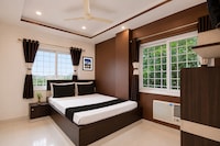Hotel O Ghosh