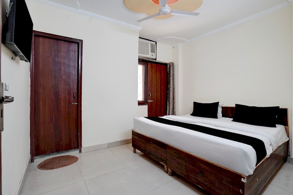 Hotel O AI Stays, Dwarka Delhi, Delhi