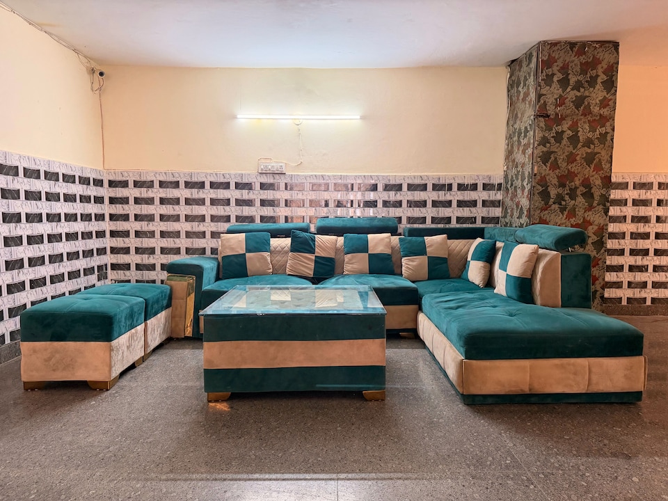Hotel O AI Stays, Dwarka Delhi, Delhi