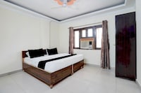 Hotel O AI Stays