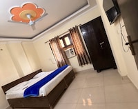 Hotel O AI Stays