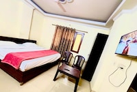 Hotel O AI Stays