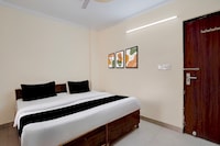 Hotel O AI Stays