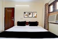 Hotel O AI Stays