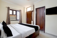 Hotel O AI Stays
