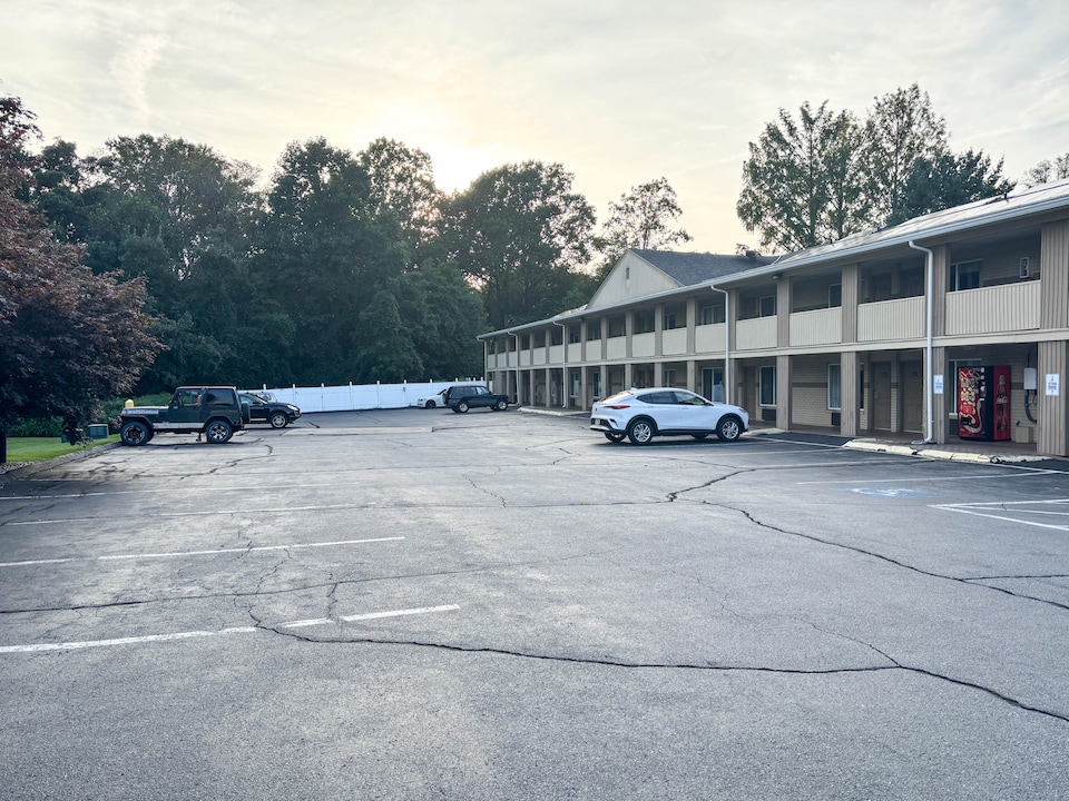 Motel 6 Old Saybrook, CT, Old Saybrook, Old Saybrook