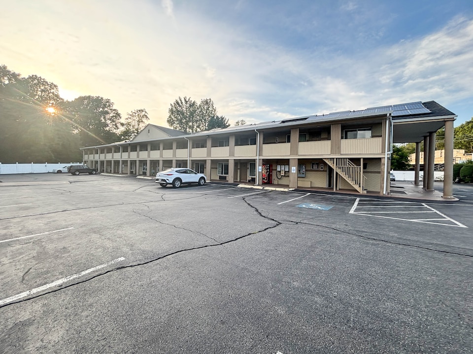 Motel 6 Old Saybrook, CT, Old Saybrook, Old Saybrook