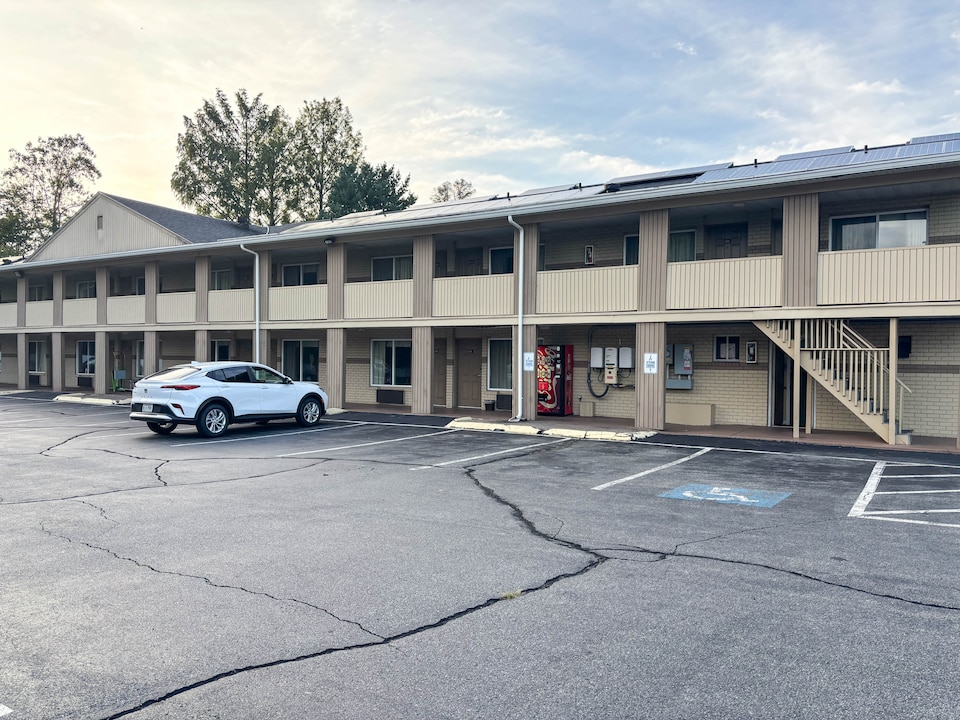 Motel 6 Old Saybrook, CT, Old Saybrook, Old Saybrook