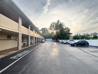 Motel 6 Old Saybrook, CT