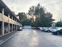 Motel 6 Old Saybrook, CT