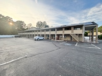 Motel 6 Old Saybrook, CT