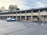 Motel 6 Old Saybrook, CT