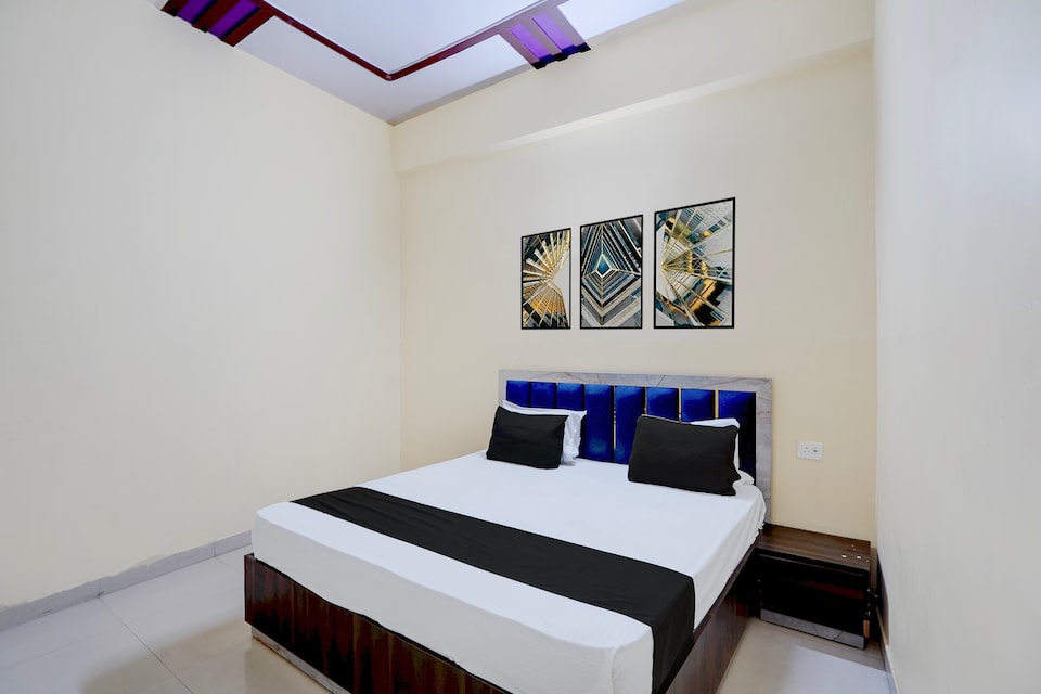 Hotel O Raj In, IIT Kanpur, Kanpur