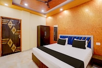 Hotel O Raj In