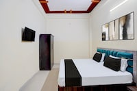 Hotel O Raj In