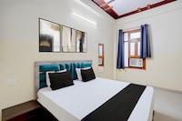 Hotel O Raj In