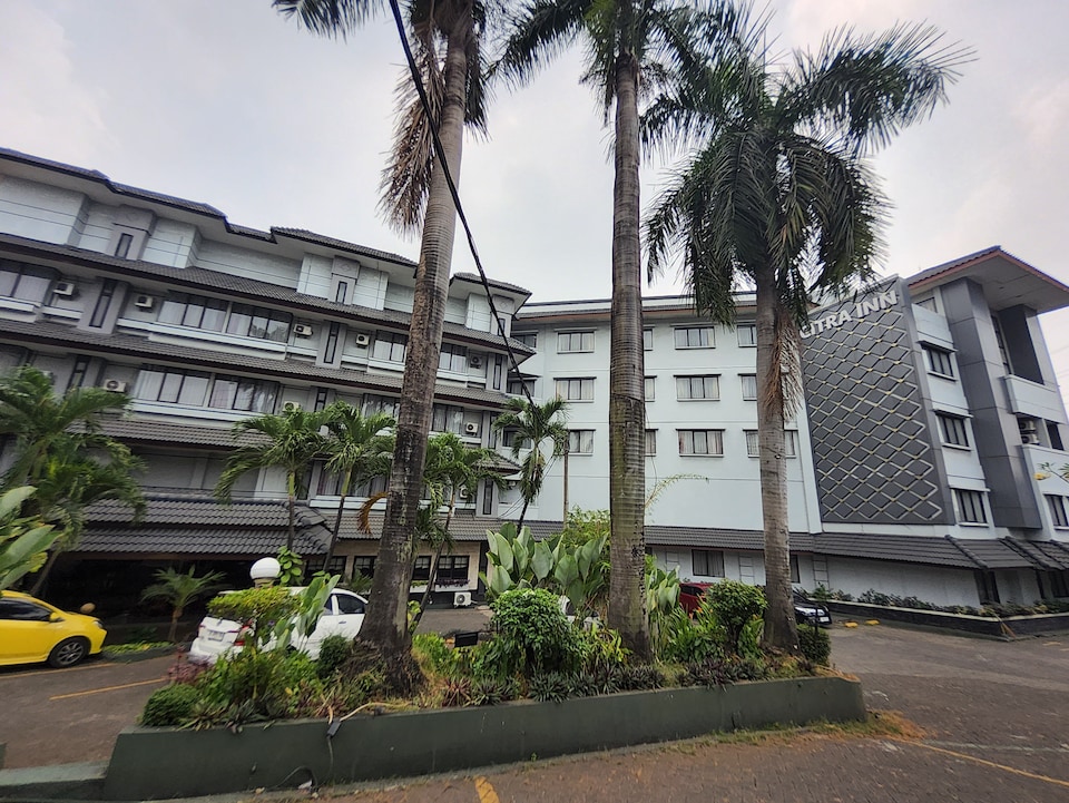 Palette Citra Inn, Bekasi, Bekasi