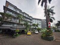 Palette Citra Inn