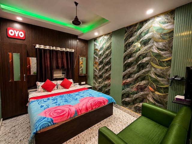 Spot On The Subdhara Palacee