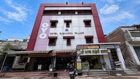Spot On The Subdhara Palacee