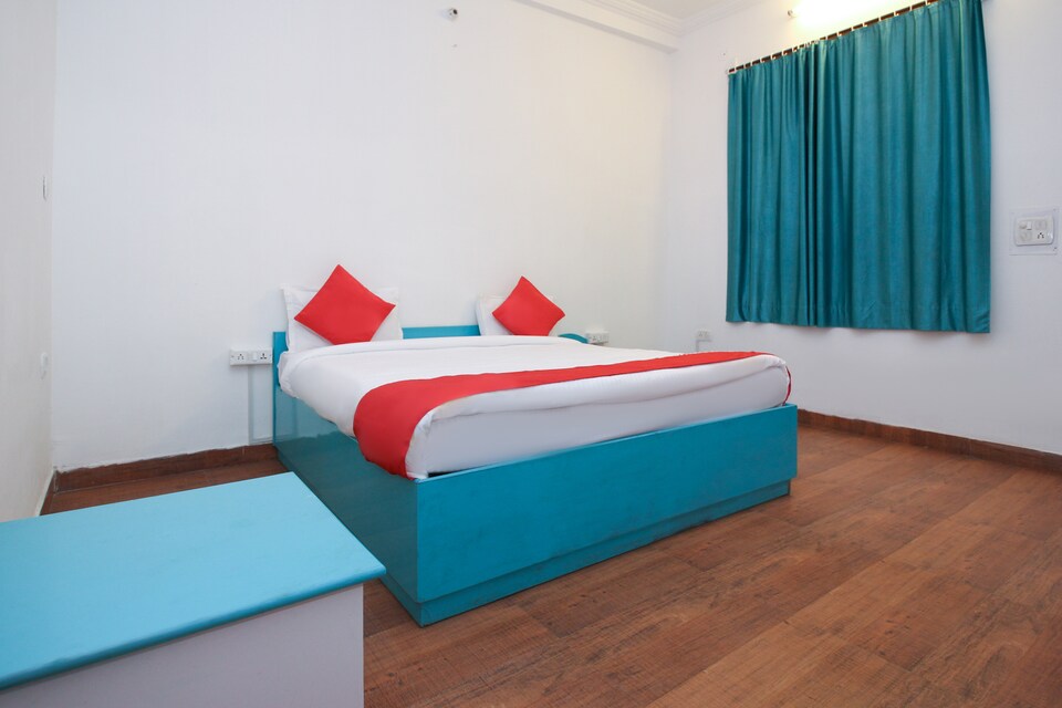 OYO 15518 Hotel Amar, Pushkar, Pushkar