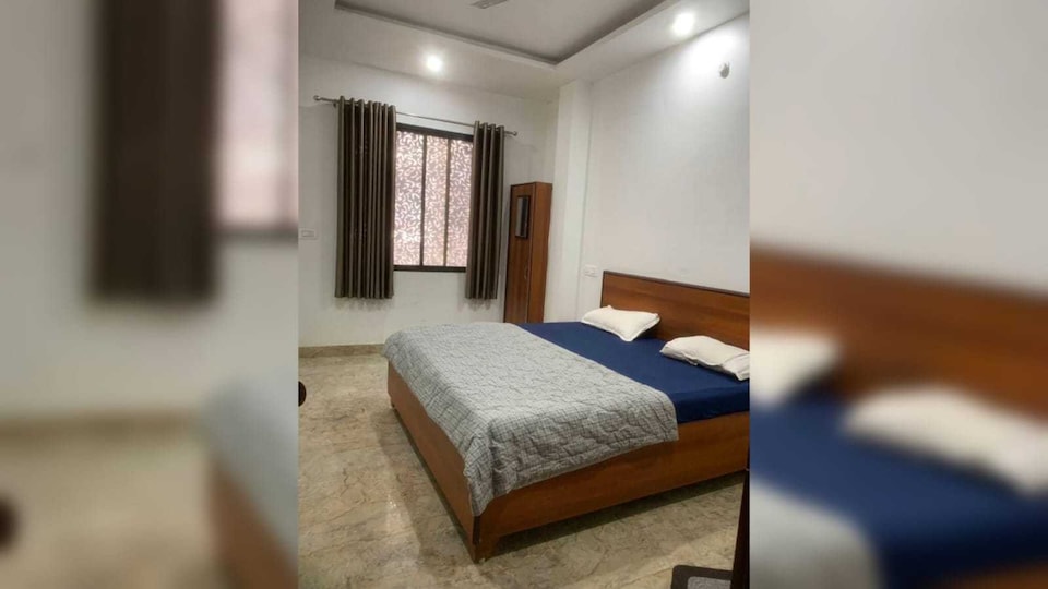 Hotel O Shree Kisna Dham, Shantikunj Haridwar, Haridwar
