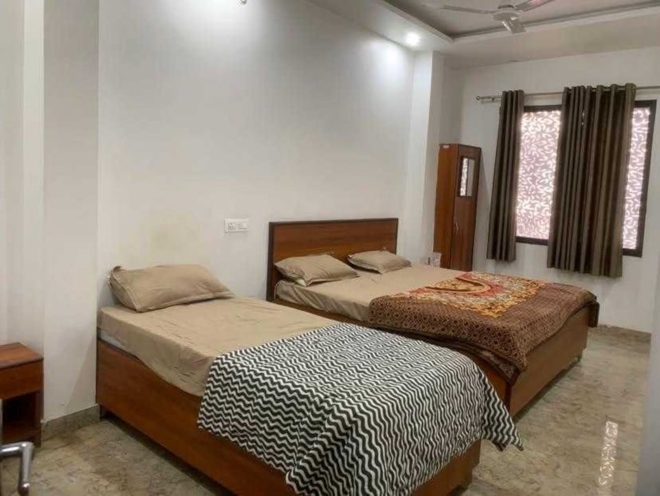 Hotel O Shree Kisna Dham, Shantikunj Haridwar, Haridwar