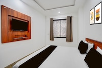 Hotel O Shree Kisna Dham