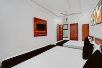 Hotel O Shree Kisna Dham