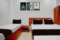 Hotel O Shree Kisna Dham