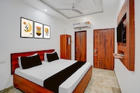 Hotel O Shree Kisna Dham