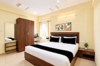 Townhouse Airport Road Bangalore Formerly Shree Hotel